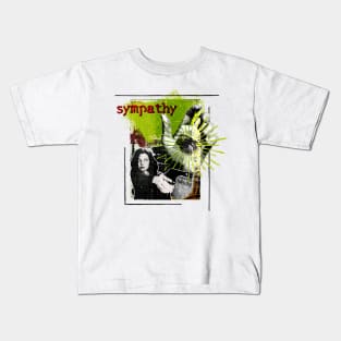 sympathy Kids T-Shirt